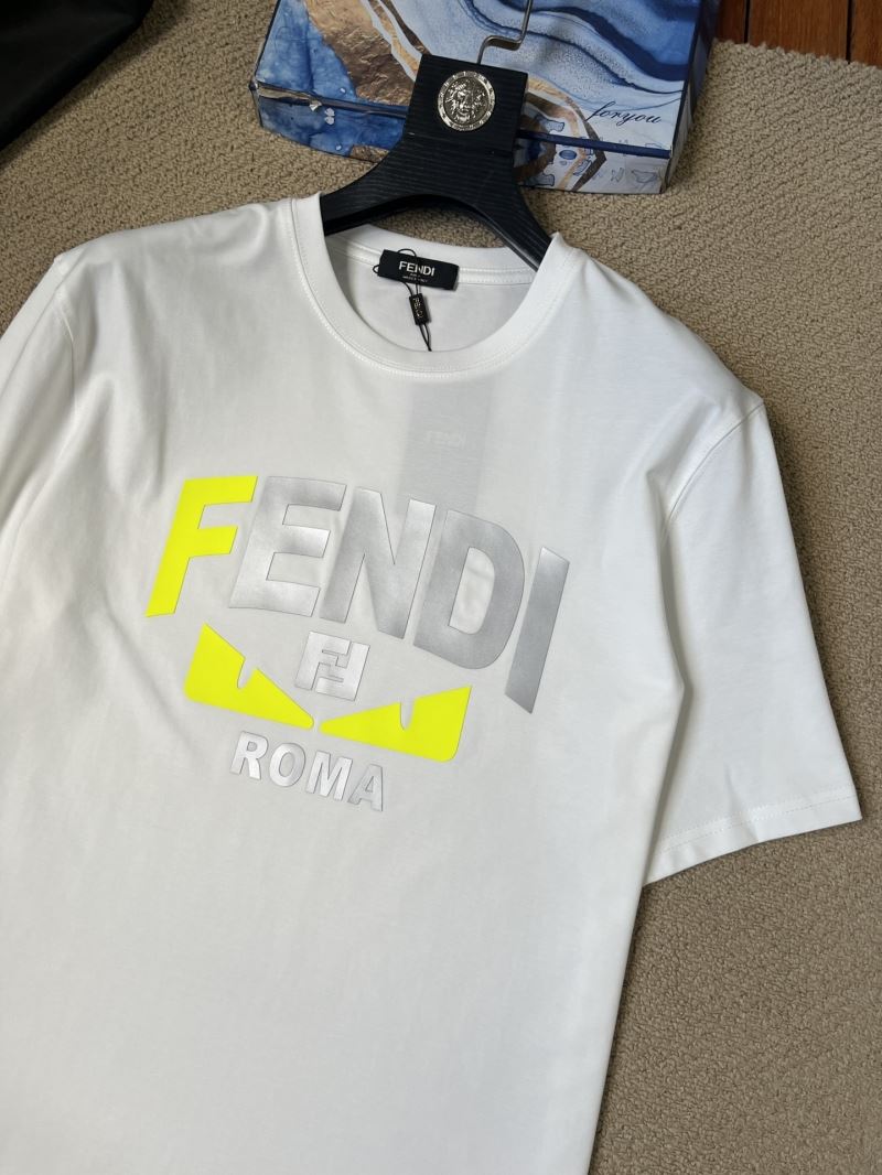 Fendi T-Shirts